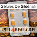 Gélules De Sildénafil cialis3